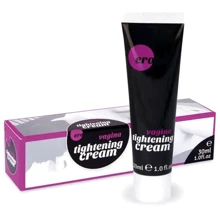 Сужающий вагинальный крем Vagina tightening cream XXS ( 30 ml ): Форма выпуска Крем