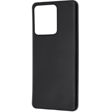 Чохол для телефона ArmorStandart Matte Slim Fit Black для Motorola Edge 40 (ARM67873): Сумісність Motorola Edge 40