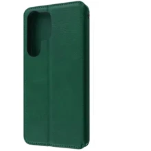 Чехол для телефонов WAVE Cubic Rubic Case Green for Samsung S938 Galaxy S25 Ultra: Совместимость Samsung S938 Galaxy S25 Ultra