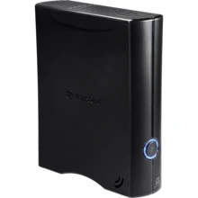 Внешний жесткий диск Transcend StoreJet 35T3 TS4TSJ35T3: Объем памяти 4 ТБ