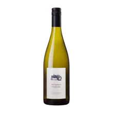 Вино Ten Minutes by Tractor McCutcheon Chardonnay, 2017 (0,75 л) (BW45443): Страна производитель Австралия
