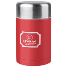 Термос Rondell Picnic Red 0.35 л / 0.8 л (RDS-945): Тип термос для їжі