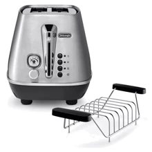 Тостер DeLonghi CTI 2103 M: Тип Тостеp