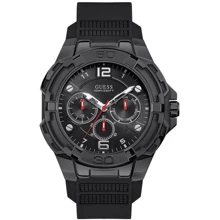 Наручные часы GUESS W1254G2: Стиль Спортивный