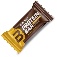 Протеиновый батончик BiotechUSA Protein Bar 35 g Banana: Пол Унисекс
