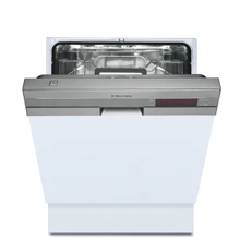 Посудомоечная машина Electrolux ESI-64030X: Цвет нержавеющая сталь