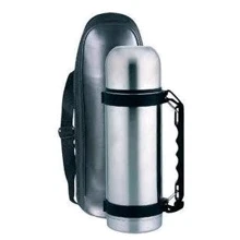 Термос Термос Bohmann BH 4120 А (1.2 л): Тип термос харчовий