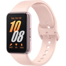 Фітнес-браслет Samsung Galaxy Fit3 Pink Gold (SM-R390NIDASEK)