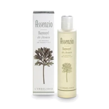 L'Erbolario Bagnoschiuma Assenzio Пена для ванн 200 ml: Назначение Расслабление, Ароматизация