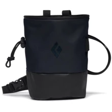 Мешочек для магнезии Black Diamond Mojo Zip Carbon S/M (BD 6301550003S_M1): undefined undefined