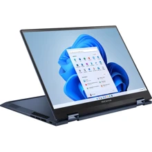 Ноутбук ASUS ZenBook S13 Flip (UP5302ZA-LX102W): Экран 13.3" OLED (2880x1800)