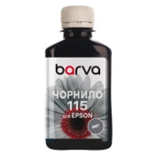 Чернила Barva Epson 115 180 мл, GY (E115-876): Цвет Grey