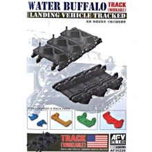 Робочі траки AFV-Club для БТР LVT-4 AF35226: Виробник AFV-Club