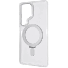 Чехол для телефонов WAVE Attraction Case with MagSafe White for Samsung S938 Galaxy S25 Ultra: Совместимость Samsung S938 Galaxy S25 Ultra