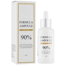Esthetic House Formula Ampoule Gold Snail Сыворотка для лица 80 ml: Пол Для женщин