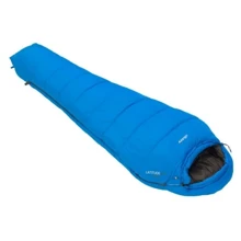 Спальный мешок Vango Latitude 300 L/-7°C/Imperial Blue: Тип кокон