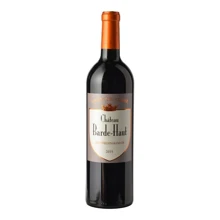 Вино Chateau Barde Haut, 2015 (0,75 л) (BW42941): Страна производитель Франция