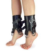 Поні манжети для підвісу за ноги Art of Sex - Leg Cuffs For Suspension: Виробник Art of Sex