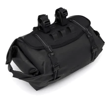 Велосумка Сумка на руль Osprey Escapist Handlebar Bag Large black L черный (009.3569): Производитель Osprey