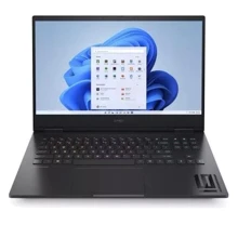 Ноутбук HP OMEN 16-wd0080nd (876W8EA): Экран 16,1" IPS (1920x1080) Full HD