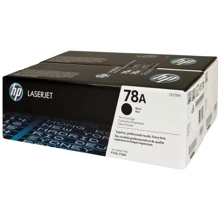 Картридж HP 78A (CE278AF): Виробник HP