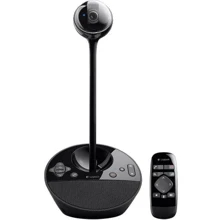 Logitech ConferenceCam BCC950 (960-000867): Крепление/установка Настольное