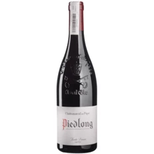 Вино Vieux Telegraphe Chateauneuf-du-Pape Telegramme 2021 червоне сухе 0.75 л (BWT6582): Країна виробник Франція