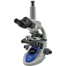 Микроскоп Optika B-193 40x-1000x Trino (920358): Тип Оптические