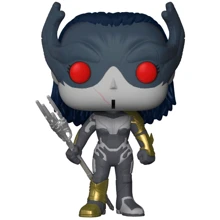 Игровая фигурка Funko POP! cерии "Мстители: Война бесконечности" - Проксима Полночная: Тип Персонаж мультфильма, фильма