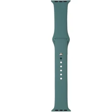 ArmorStandart Sport Band (3 Straps) Pine Green for Apple Watch 42/44/45/46/49mm (ARM56845): Производитель ArmorStandart