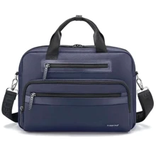 Сумка для ноутбука Tigernu 14" T-L5207 Blue: Тип сумки сумка