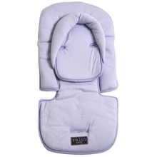 Вкладиш-матрацик Valco baby All Sorts Seat Pad / Grape: Виробник Valco Baby