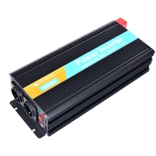 Преобразователь (инвертор) DC-AC Pulsepad MSW-3000 12V 3000W Modified Sine Wave: Производитель Pulsepad