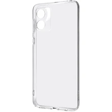 Чехол для телефонов ArmorStandart Air Series Camera cover Transparent for Motorola Moto E13 (ARM78297): Совместимость Motorola Moto E13