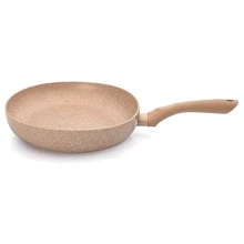 Fissman LATTE 20 cм AL-4958.20: Тип сковороди Сковорода