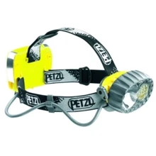 Фонарь Petzl DUO LED 14 ACCU (E72 AC): Тип Налобный