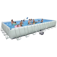 Intex Бассейн каркас 26378 Ultra Frame 975x488x132 см: undefined undefined