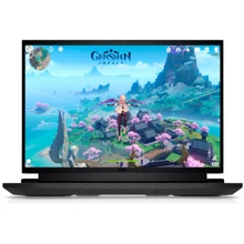 Ноутбук Dell G16 7620 (INS0136589-R0021730-SA) RB: Екран 16" WVA (2560x1600)