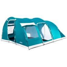 Намет Bestway Family Dome 6 шестимісна, з навісом (68095): Призначення для кемпінгу