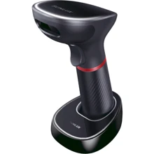  Сканер штрих кодів Sunlux XL-9610: Тип Ручной