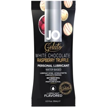 Пробник System JO Gelato - White Chocolate Raspberry (10 мл): Для кого Унисекс
