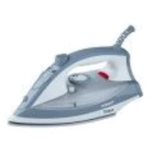 Утюг Scarlett SC-1330S (Silver): Подключение проводной