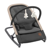 Кресло-качалка Maxi-Cosi Kori Beyond Graphite Eco (2835043110): Тип кресло-качалка