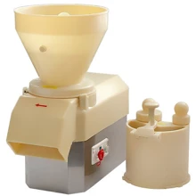 Машина протирочная Торгмаш МПР-350М-01: Производитель Торгмаш