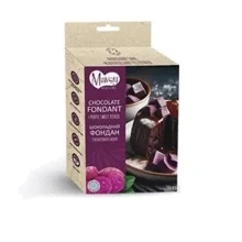 Лакомство для собак от 3-х месяцев Mavsy freeze dried duck+purple sweet potato Шоколадный фондан из фиолетового батата 50 г (FDMAVSY12): Производитель Mavsy