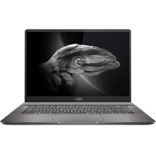 Ноутбук MSI Creator Z16 A11UE (A11UE-020XES) RB: Екран 16" IPS (2560x1600)