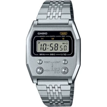 Наручний годинник Casio A1100D-1EF: Стиль спортивний