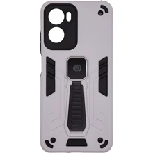 Чехол для телефонов ArmorStandart Proover Grey for Motorola G05 / E15 (ARM85748): Совместимость Motorola G05 / E15
