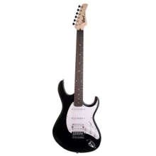 Электрогитара CORT G110 (BK): Тип Электрогитара