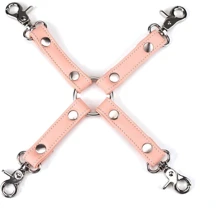 Крестовина для фиксации Liebe Seele Dark Candy Pink Hogtie: Производитель Liebe Seele